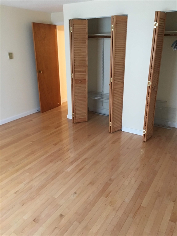 94 Beacon St, Ward Two