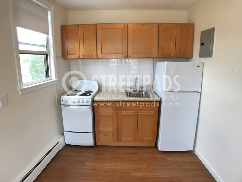 160 Beacon St, Back Bay