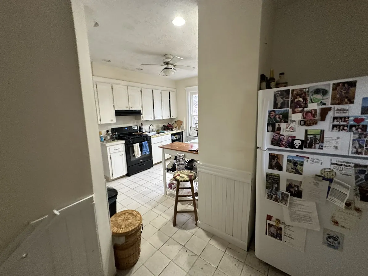 207 Boston Ave, Medford