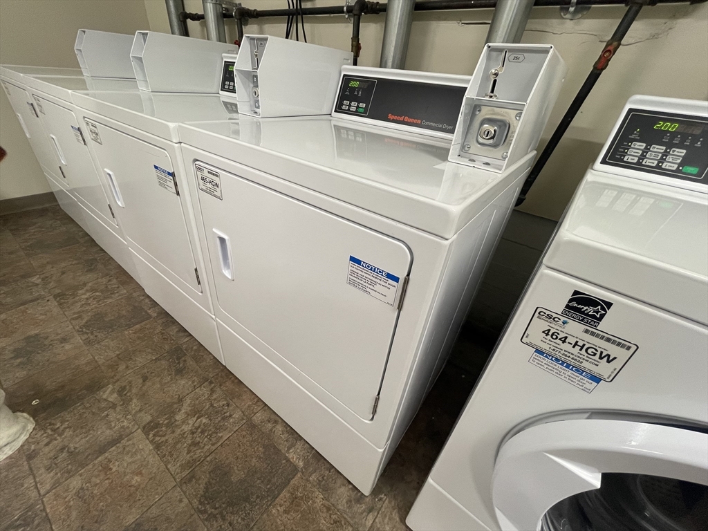 660 Huntington Ave, Mission Hill