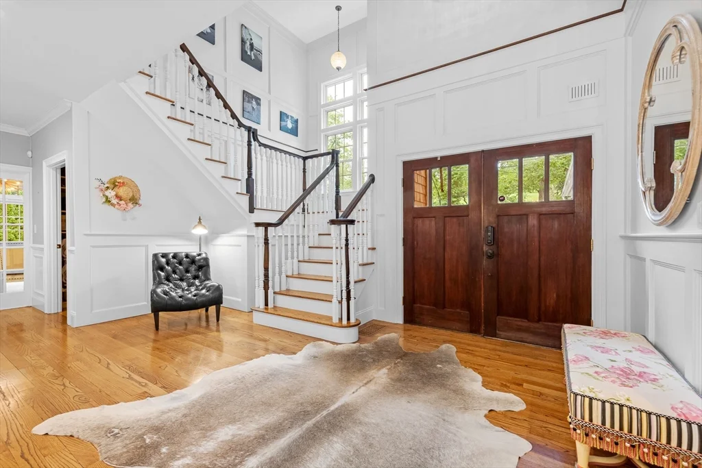 227 Rice Rd, Cochituate