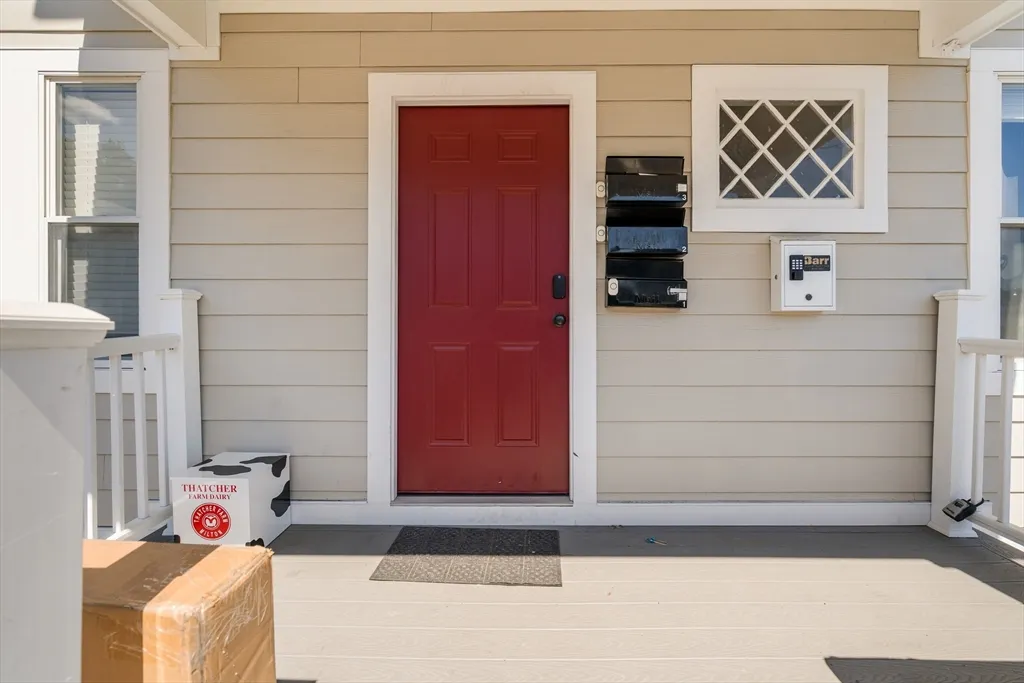 29 S Munroe Ter, Dorchester