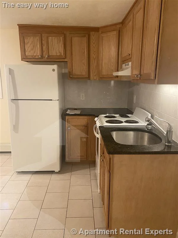 401 Broadway, Mid Cambridge