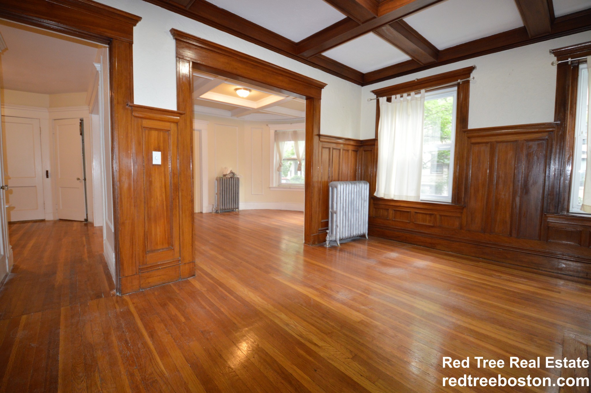 141 Fuller St, Coolidge Corner