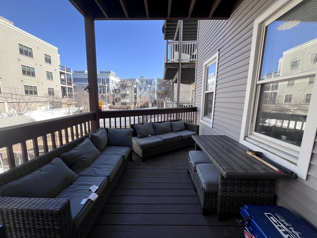 726 East 2nd, South Boston