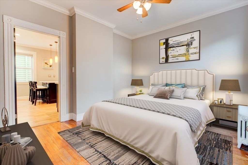 785 Dorchester Ave, Dorchester