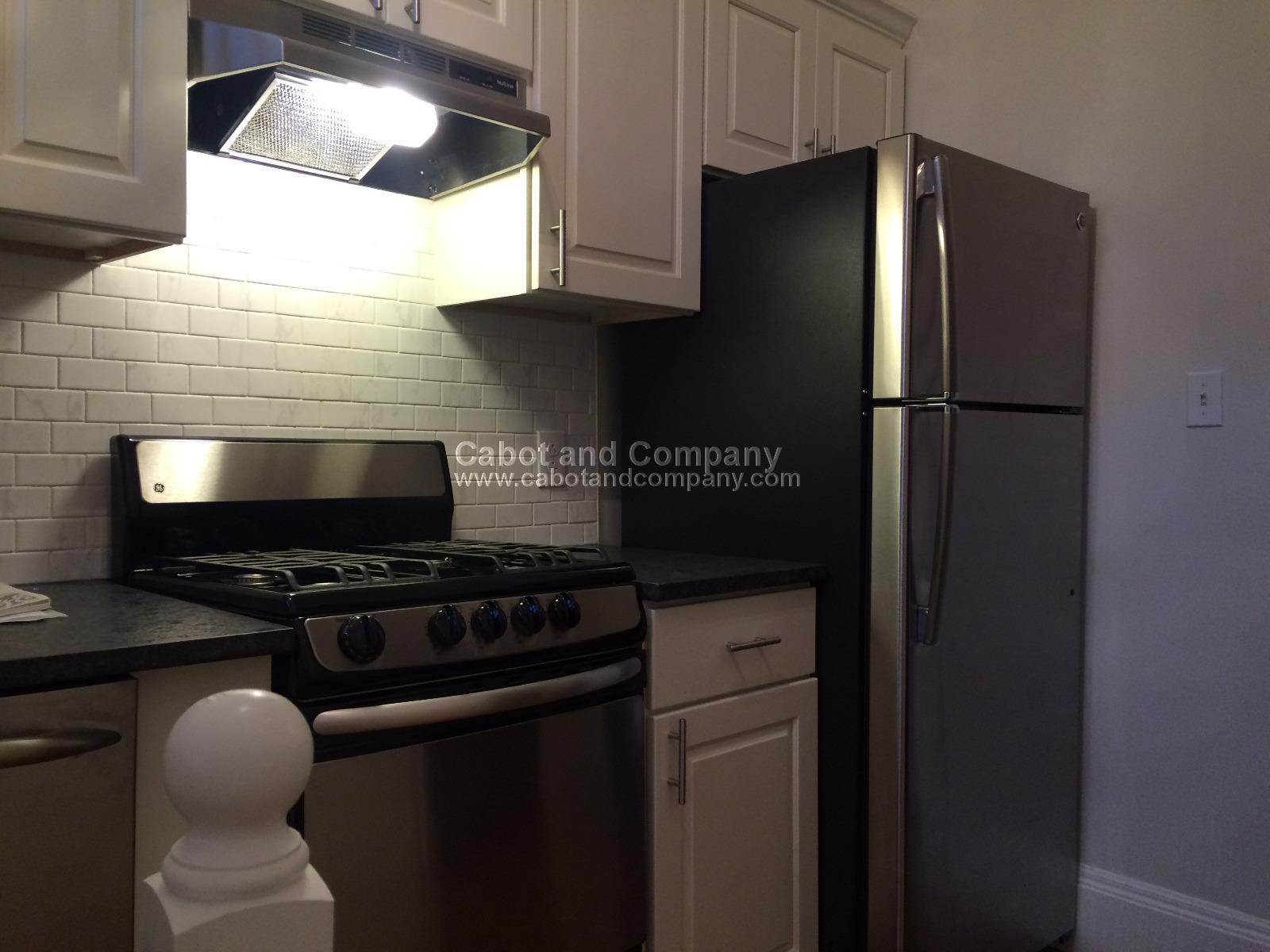 81 Mount Vernon St, Beacon Hill