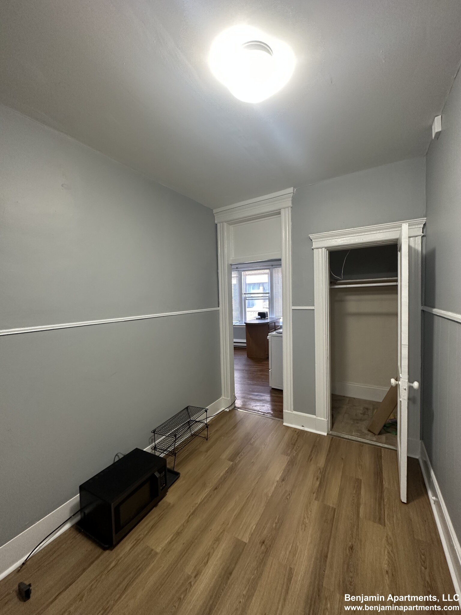 881 Huntington Ave, Mission Hill