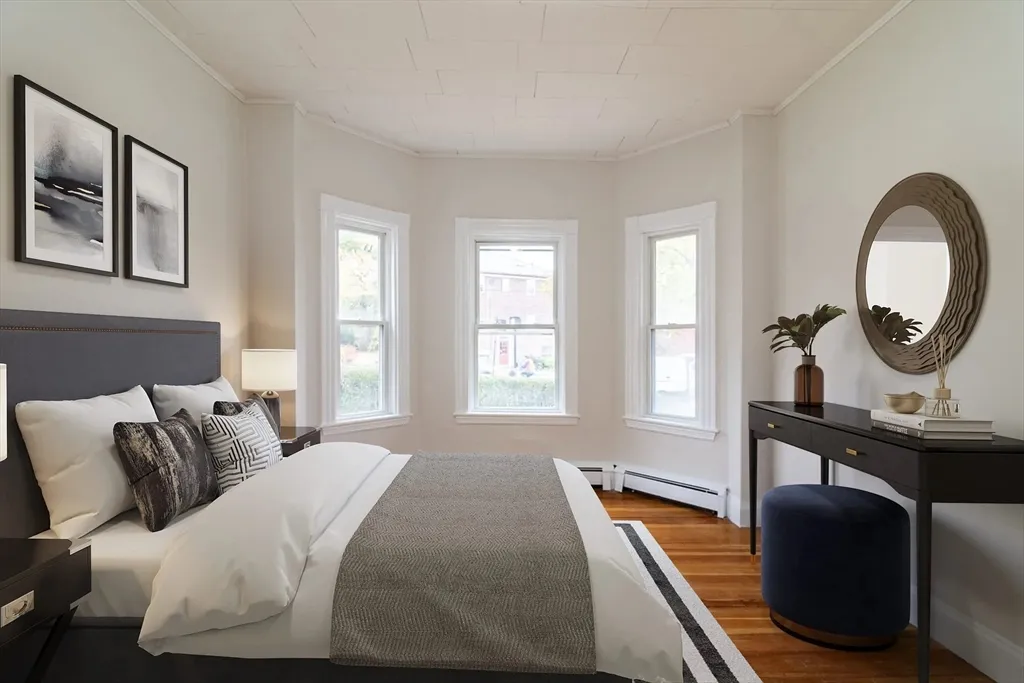 2 Sherman St, Neighborhood Nine