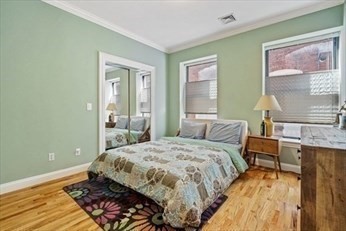 1690 Washington St, South End