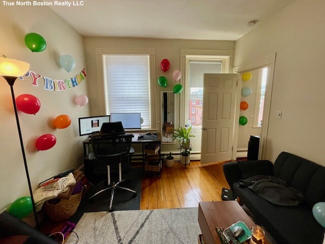 37 Tileston St, North End