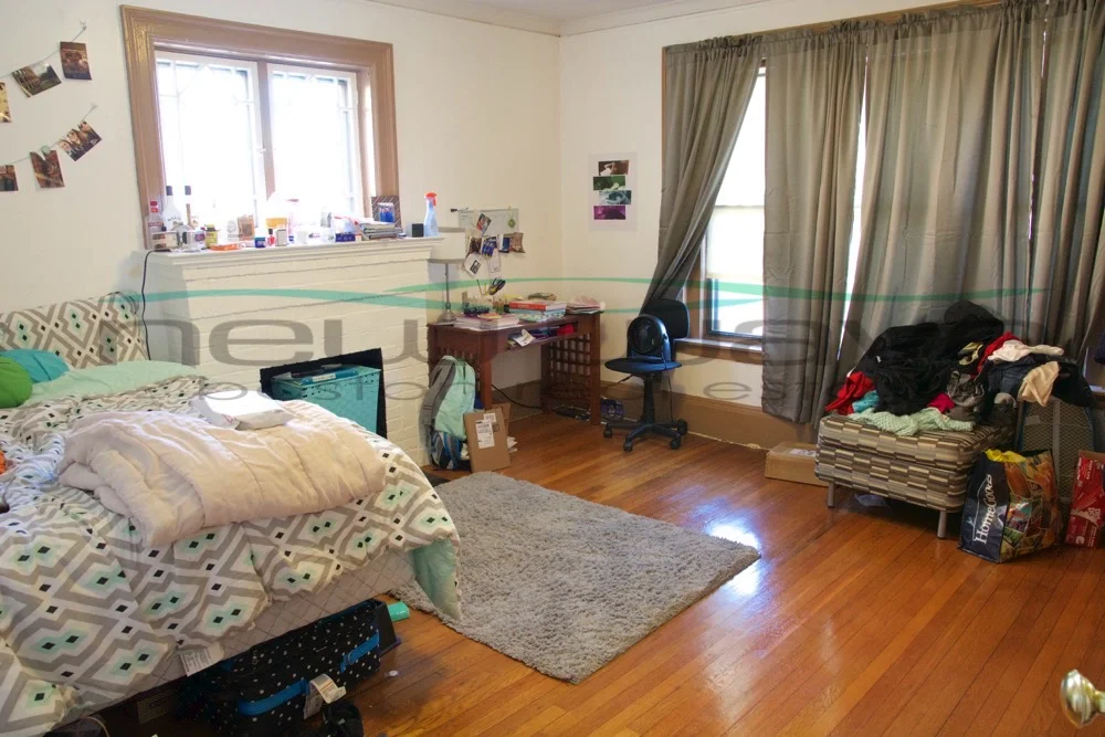 448 Park Dr, Fenway