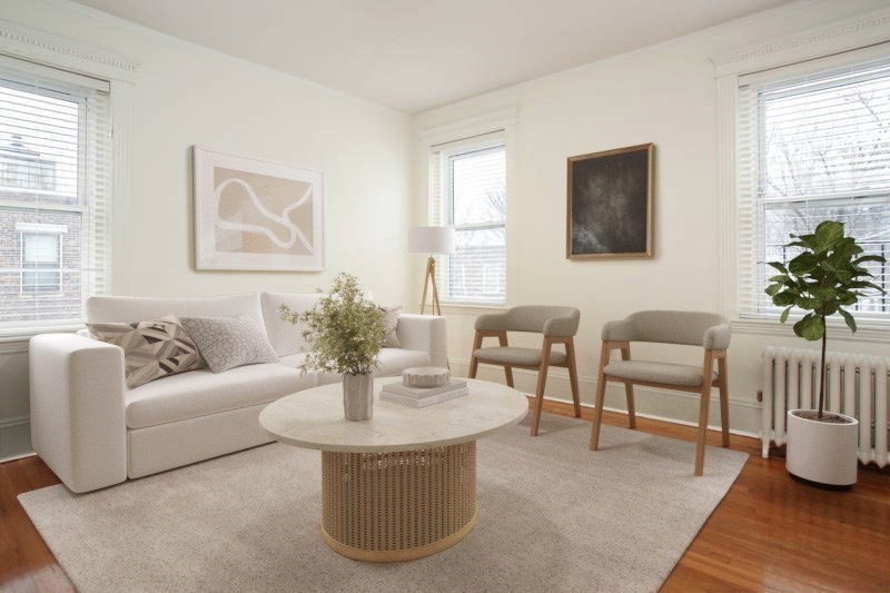 38 Kilsyth Rd, Brookline