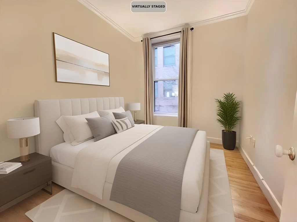 425 Marlborough St, Back Bay