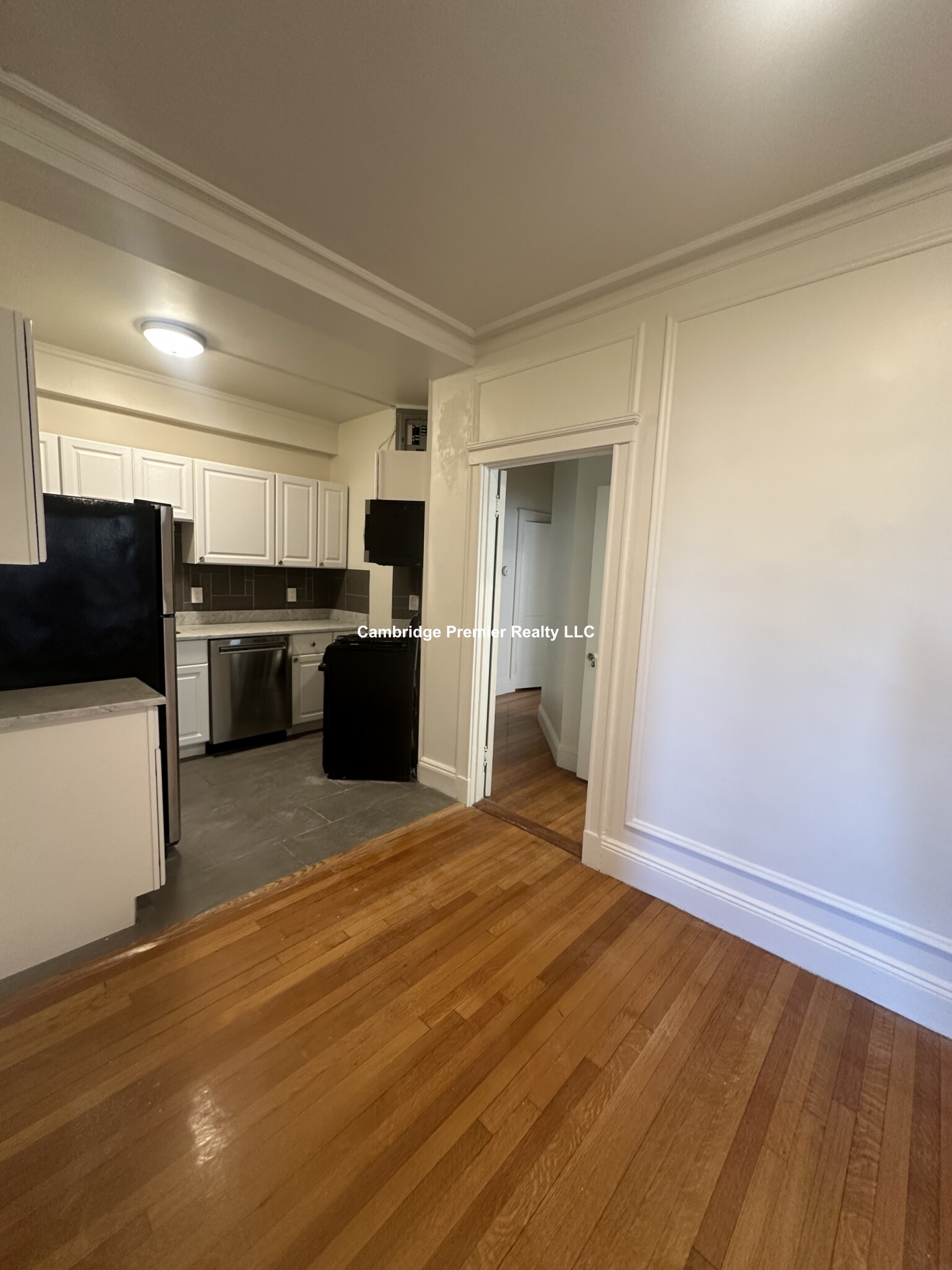 19 Garden St, Neighborhood Nine