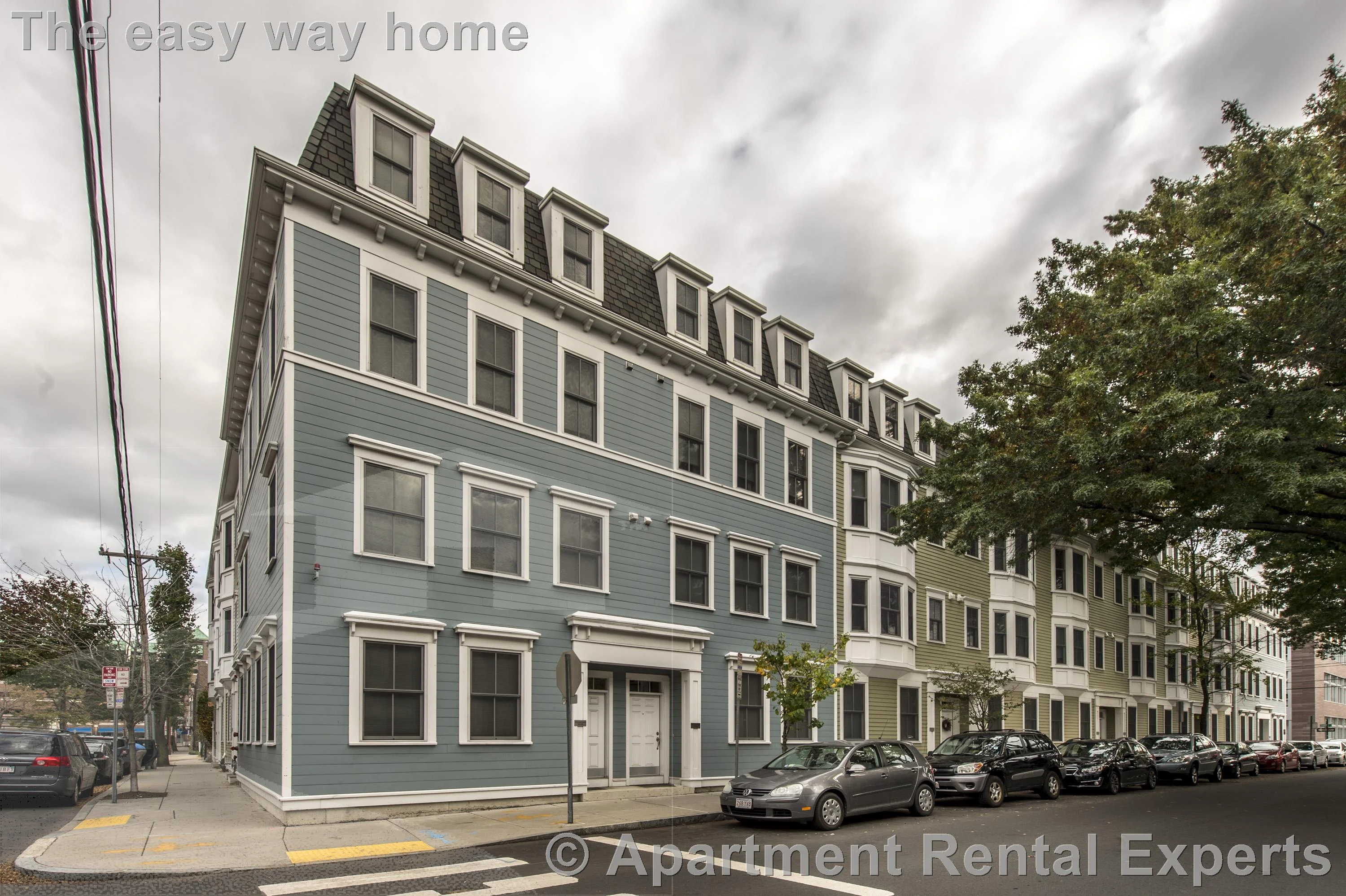 110 Second St, East Cambridge