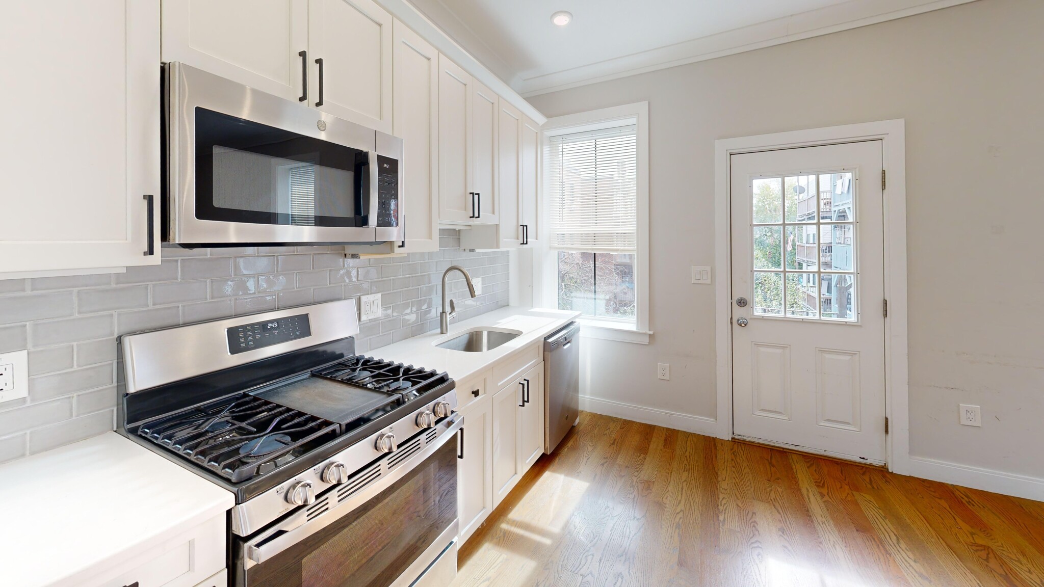 191 Porter St, East Boston