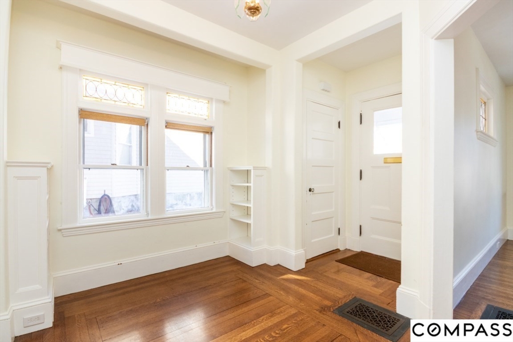 16 Fletcher St, Roslindale