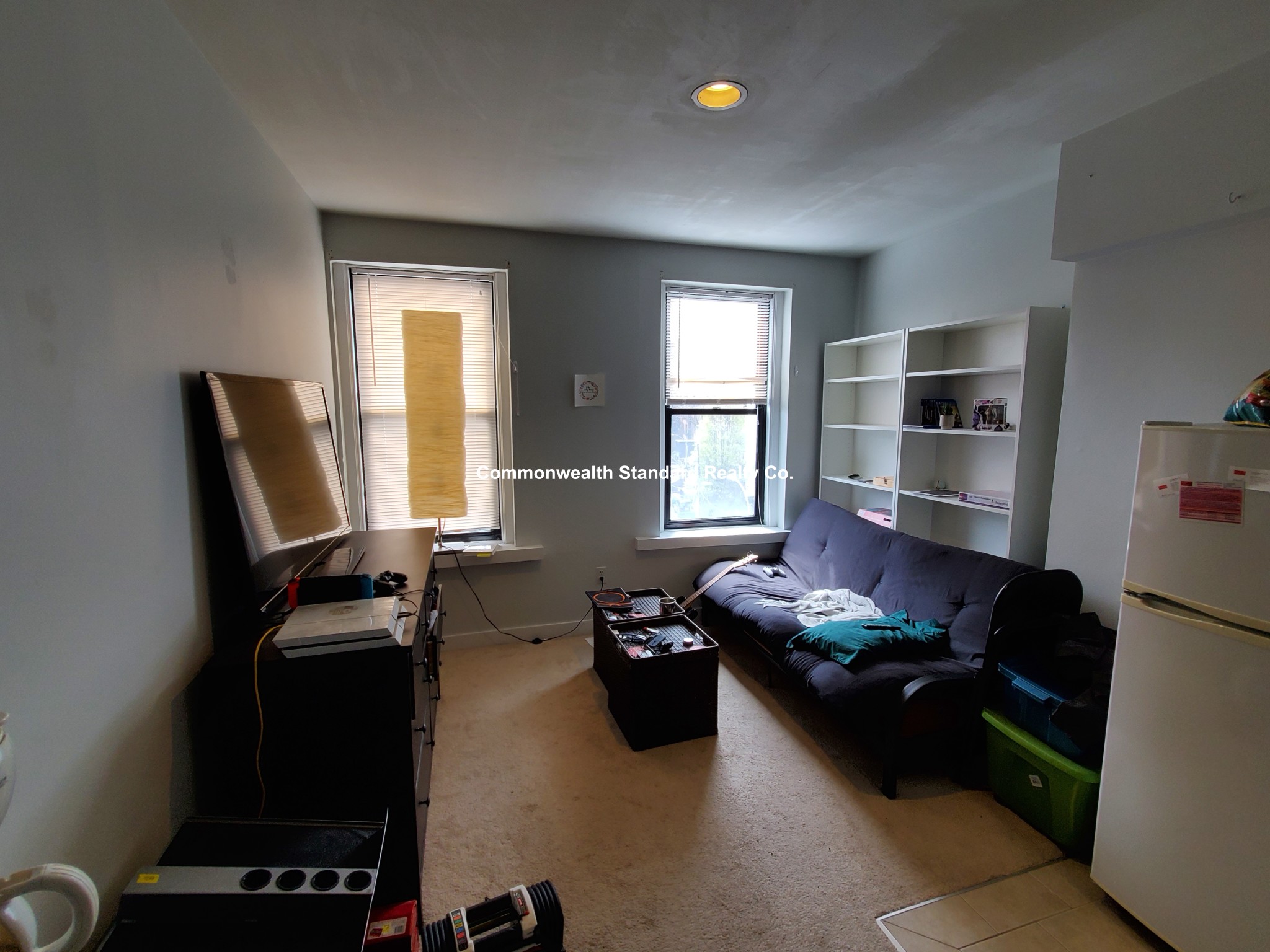 548 Columbus Ave, South End