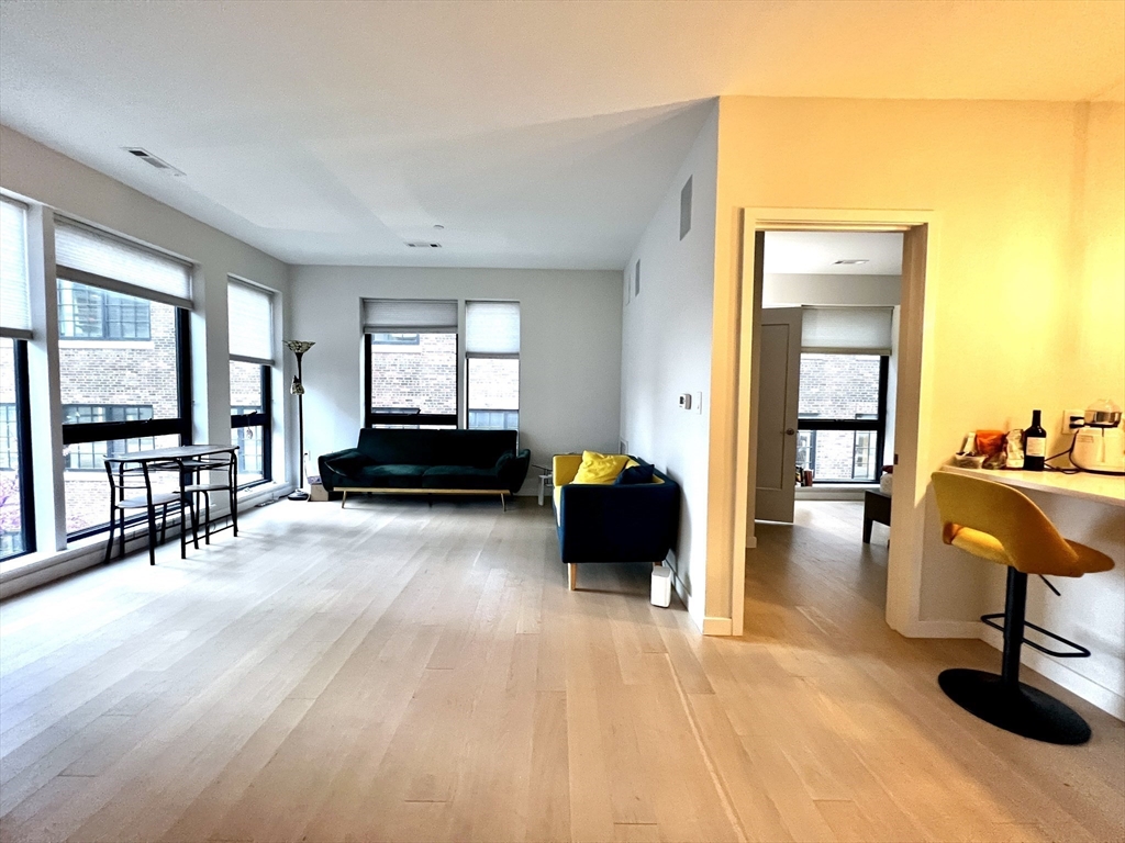 45 West Third, South Boston