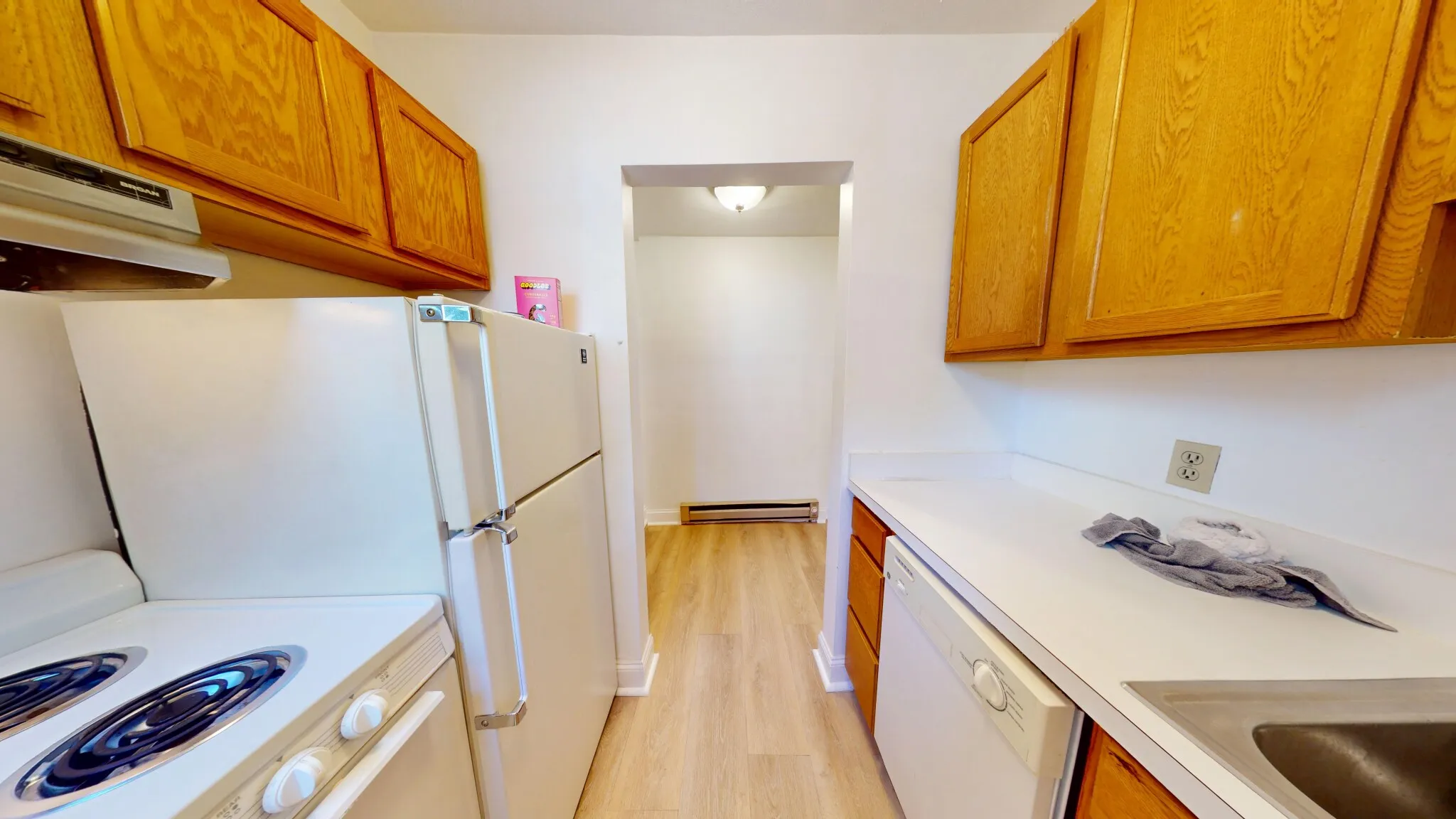 111 Norway St, Fenway