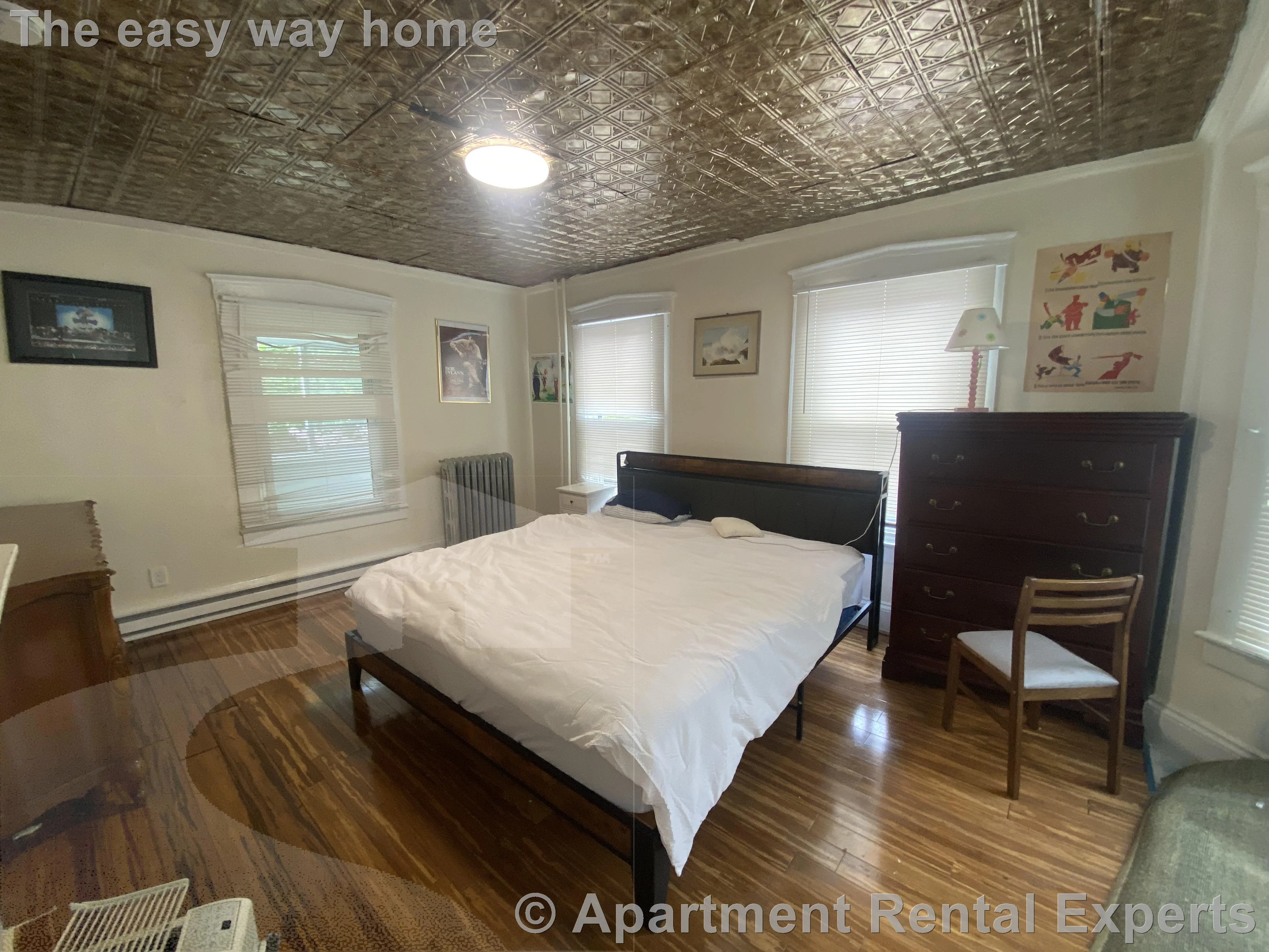 2 Appian Way, Allston