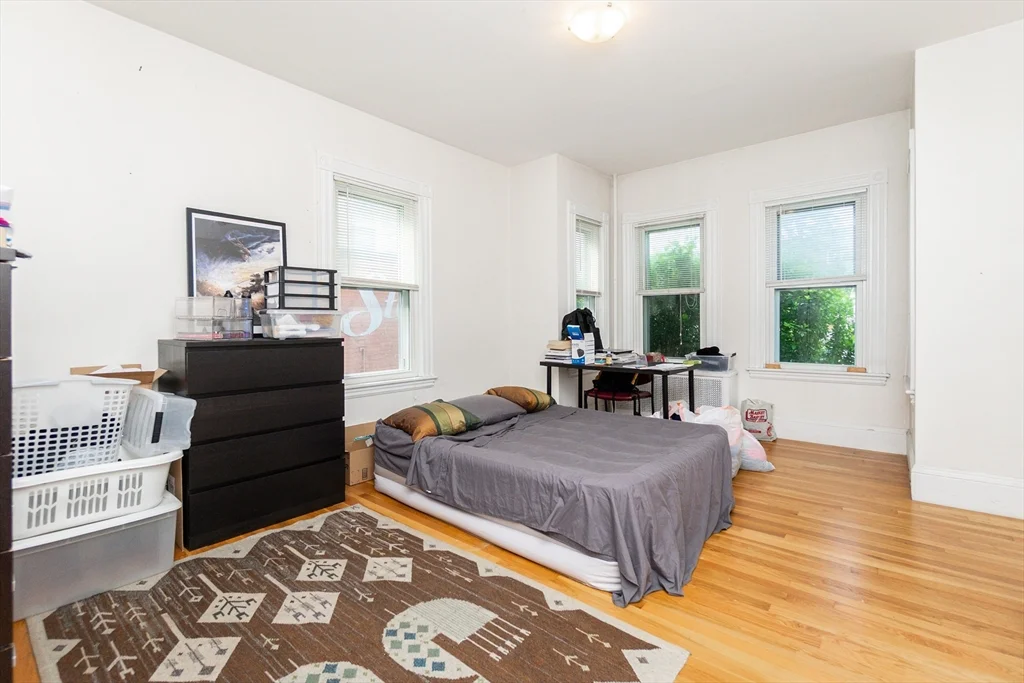 5 Beacon St, Union Square