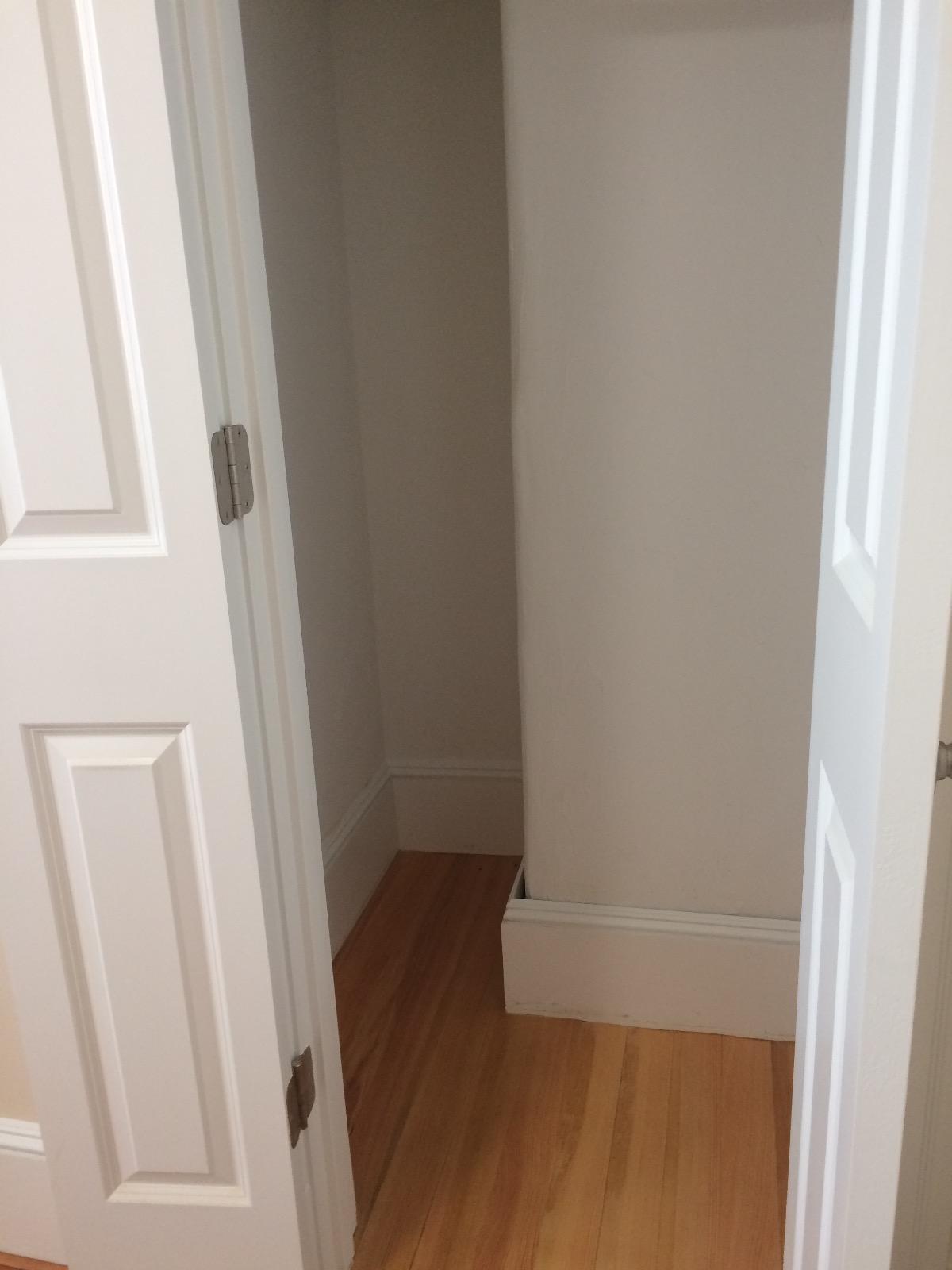 883 Huntington Ave, Mission Hill