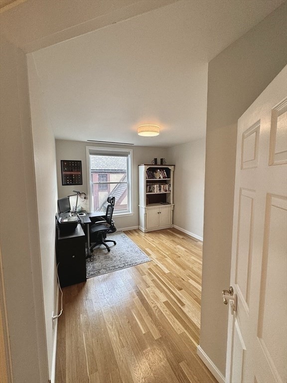 25 Marion St, Coolidge Corner