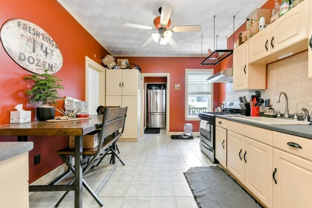 243 Emerson, South Boston