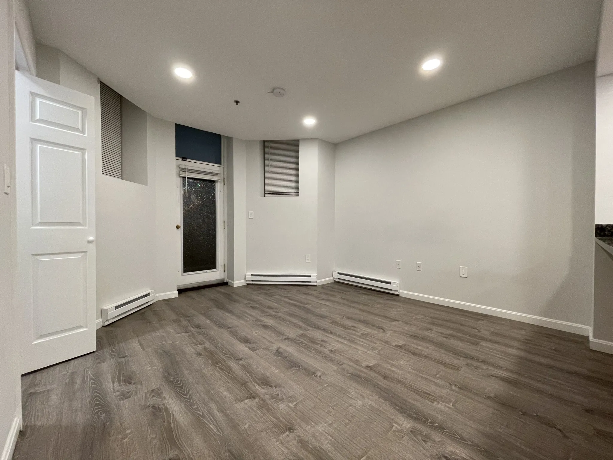 24 Queensberry St, Fenway