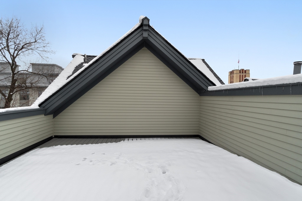 15 Mount Vernon St, Cambridge