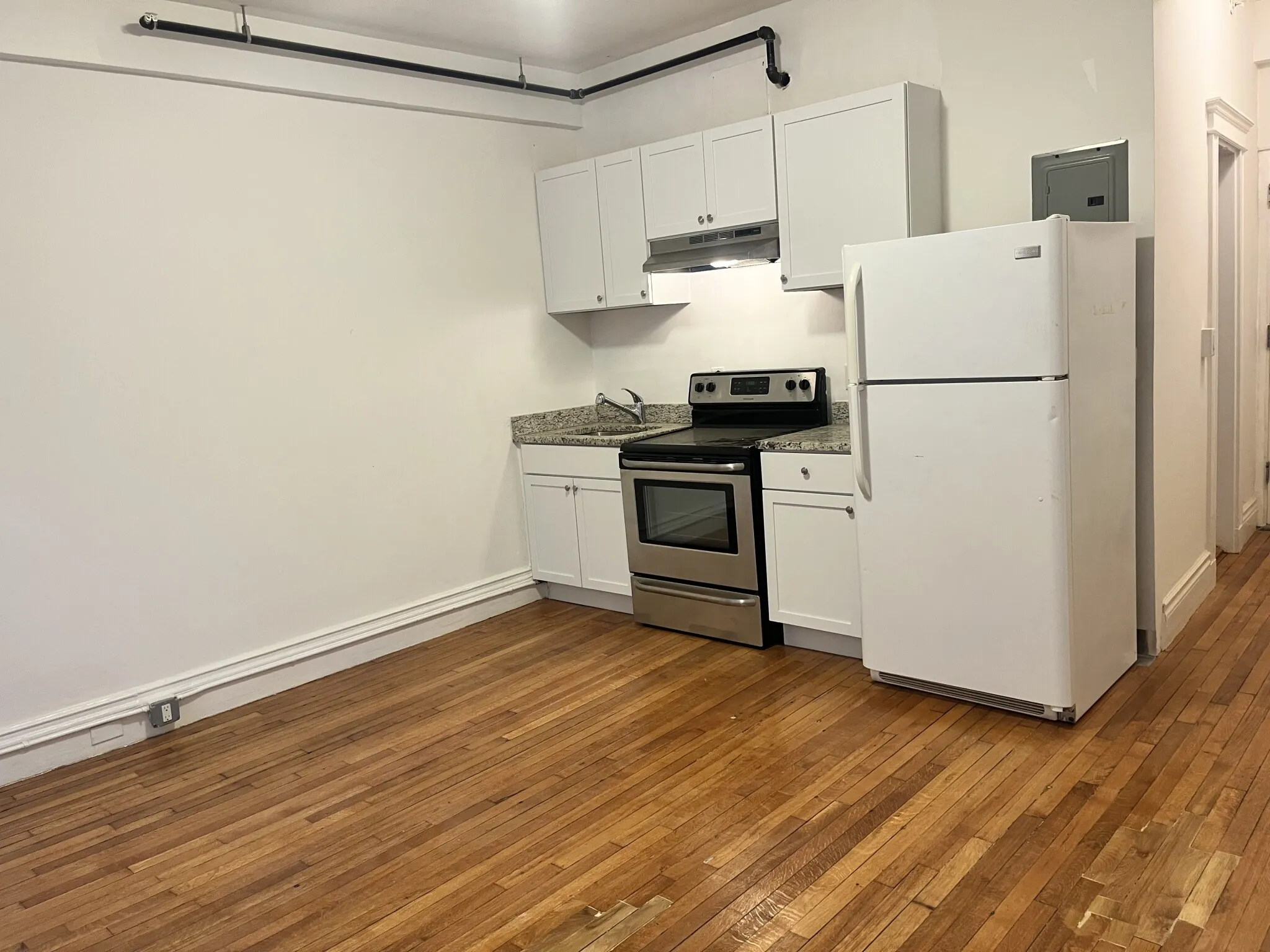 270 Huntington Ave, Fenway