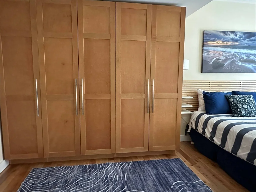 277 Broadway, The Port