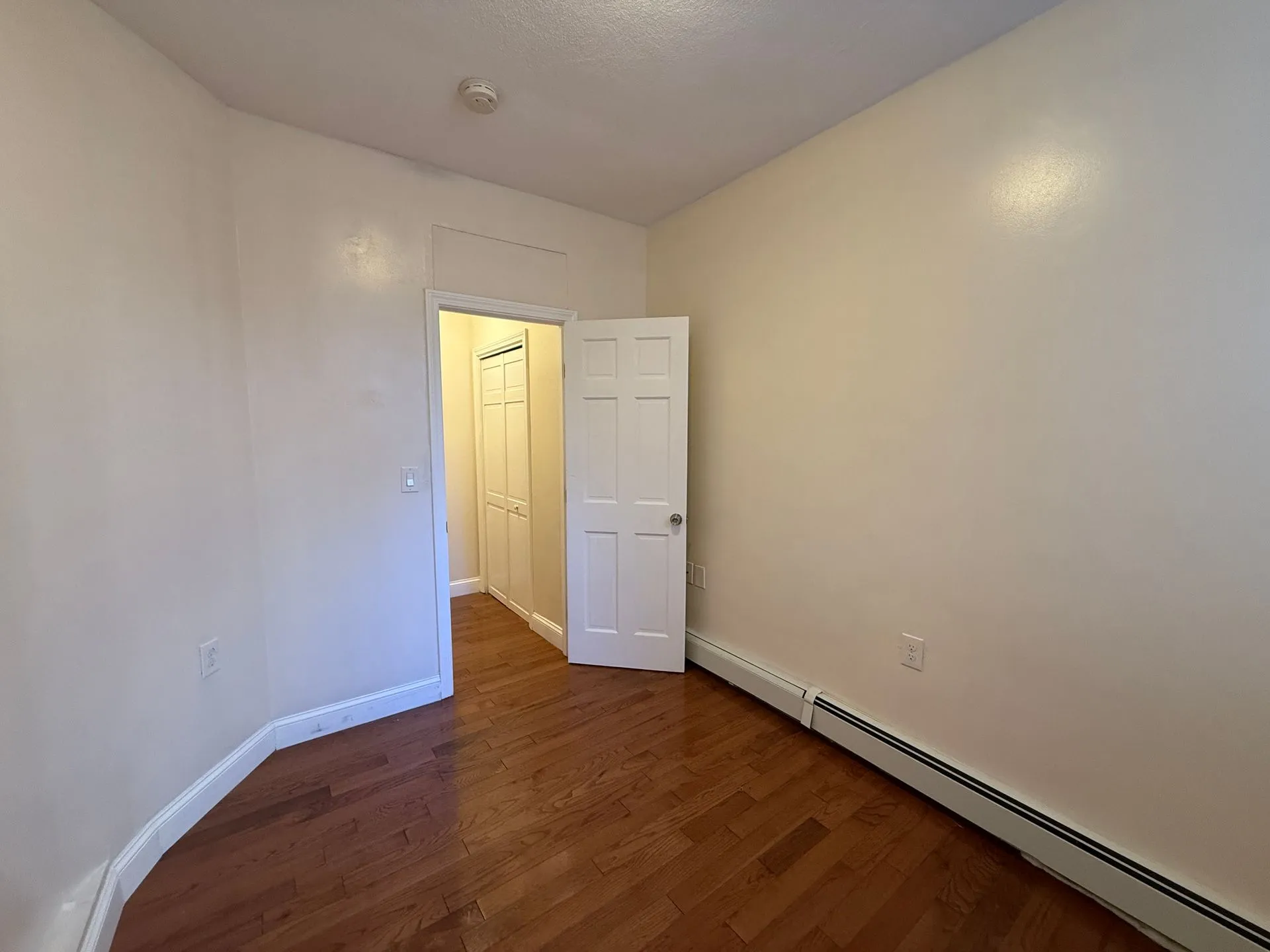 349 Sumner St, East Boston