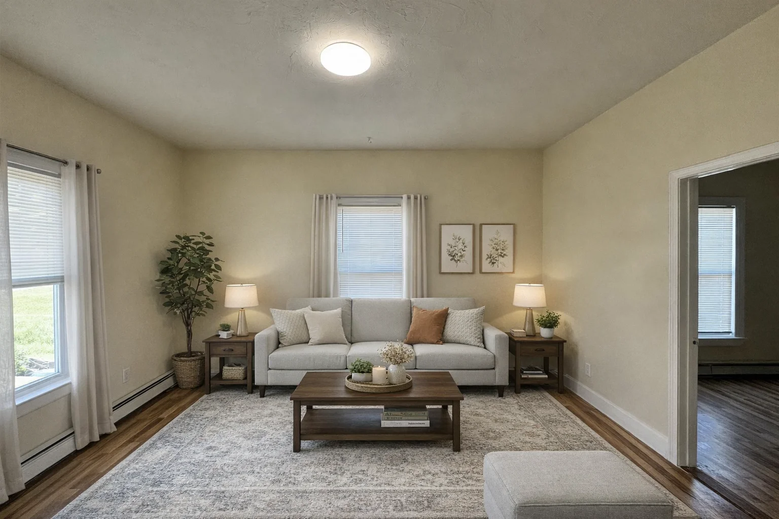 57 Bishop Allen Dr, The Port