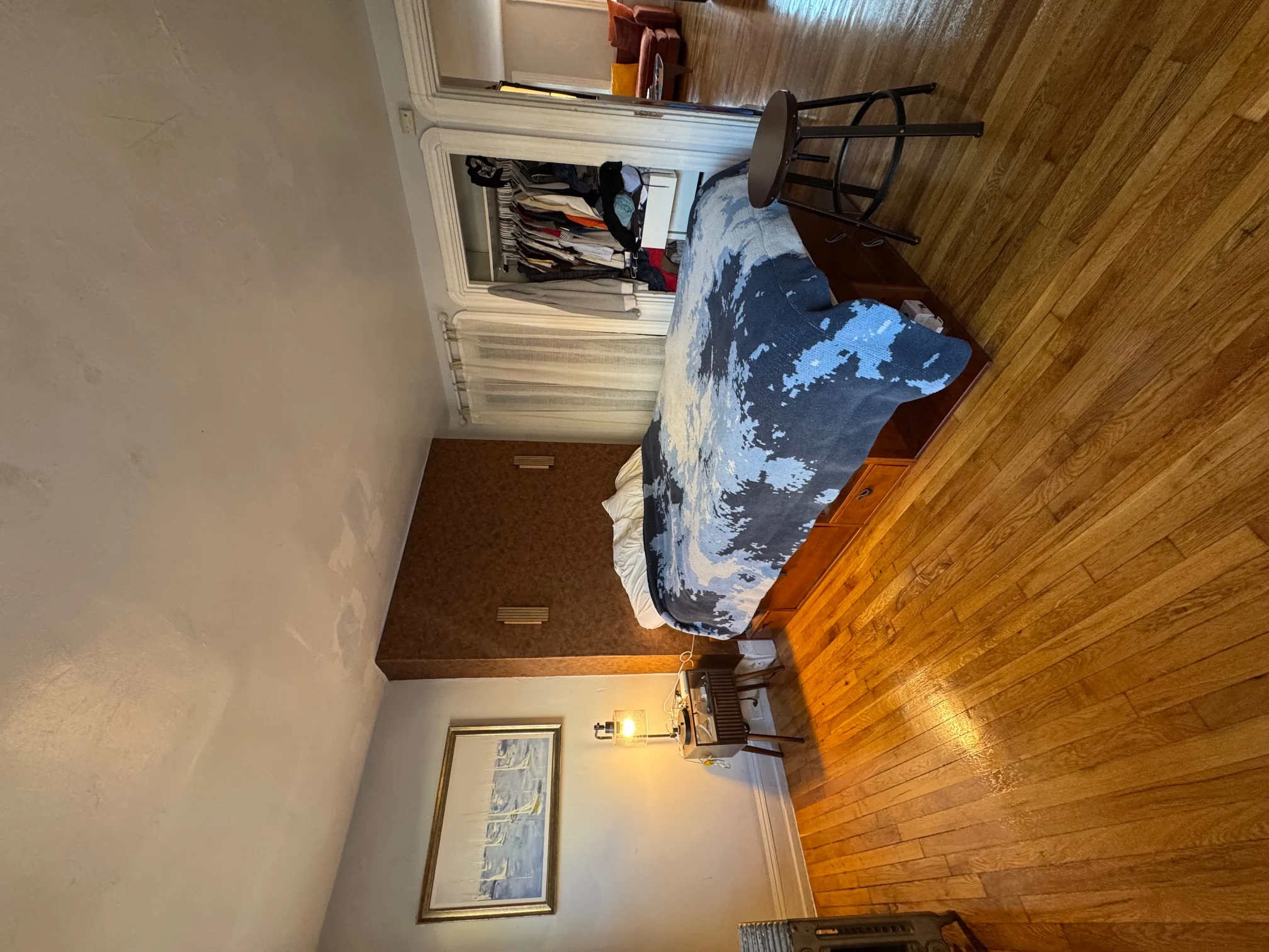 10 Lindall Pl, Beacon Hill