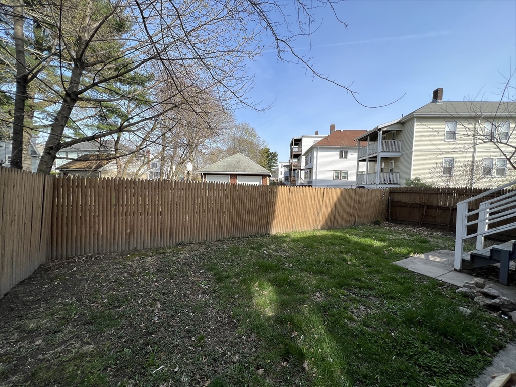 344-346 Hyde Park Ave, Roslindale