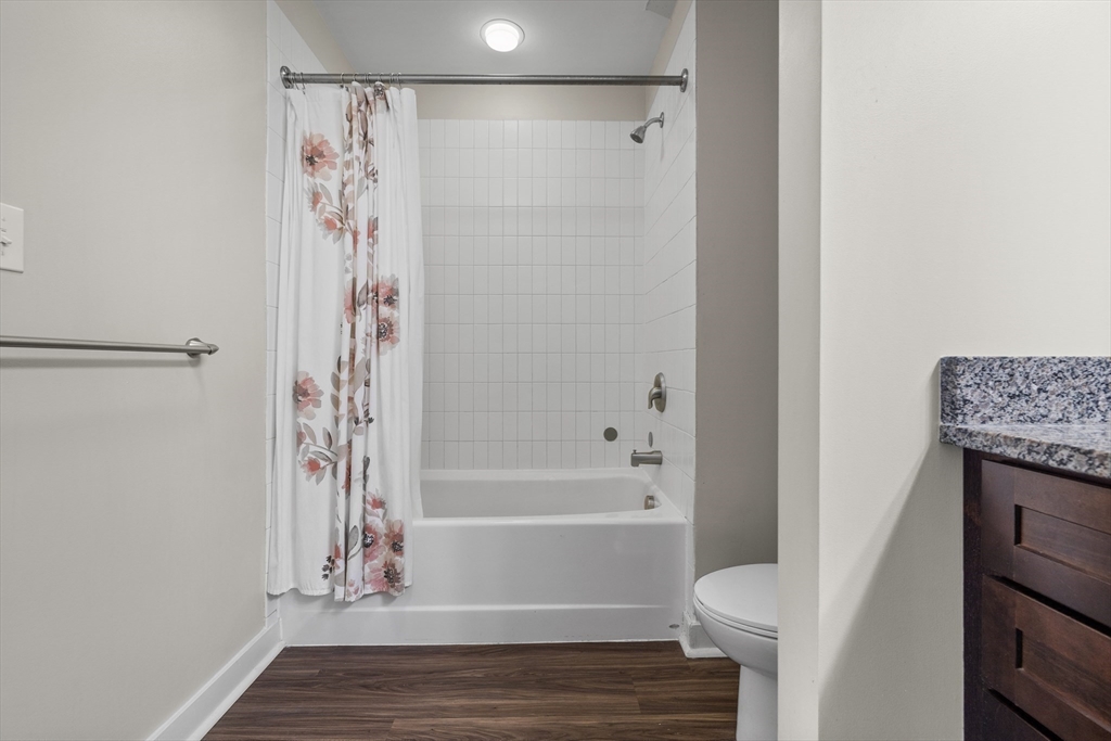 166 Ter, Mission Hill