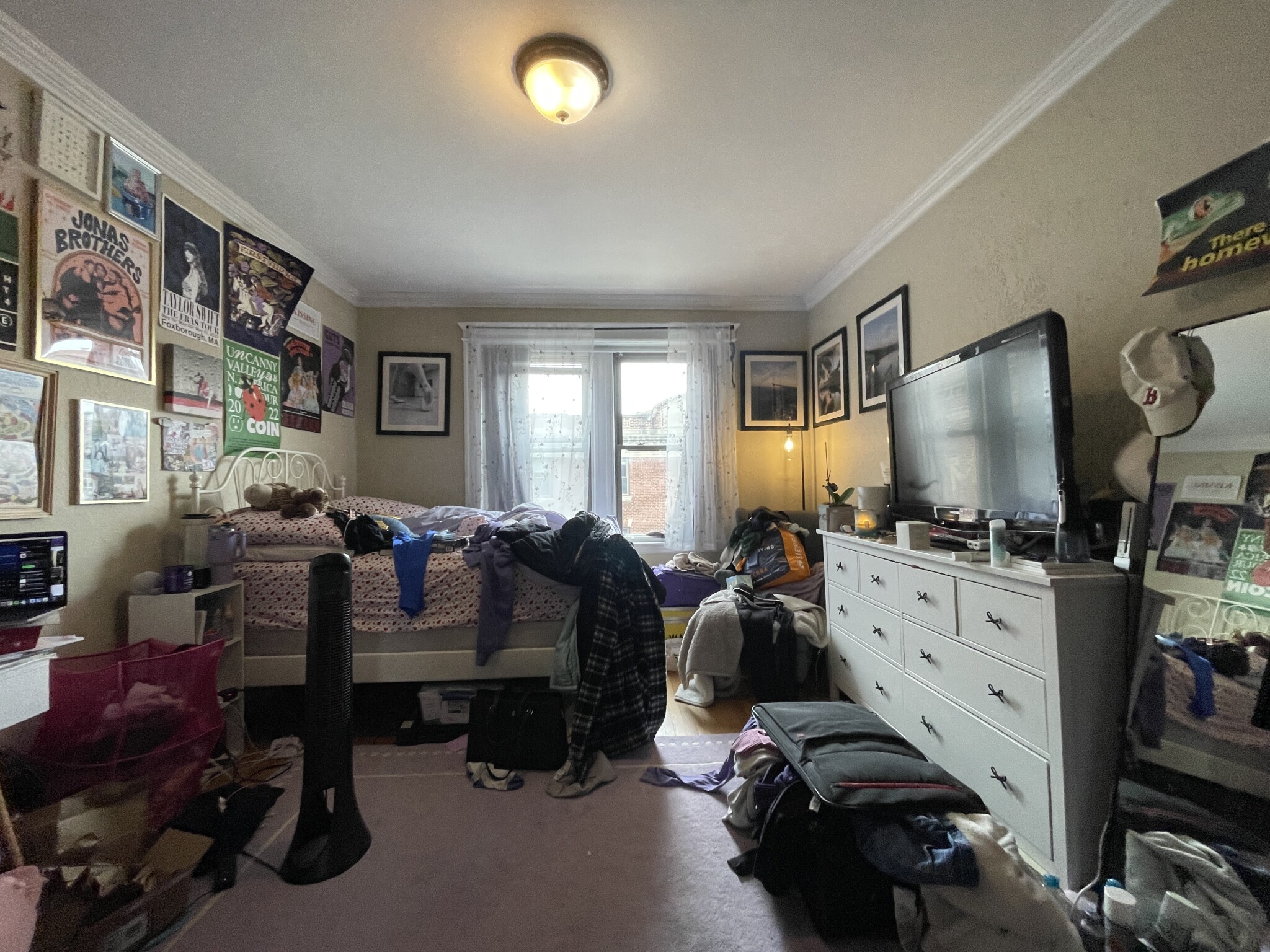 10 Greenway Ct, Coolidge Corner