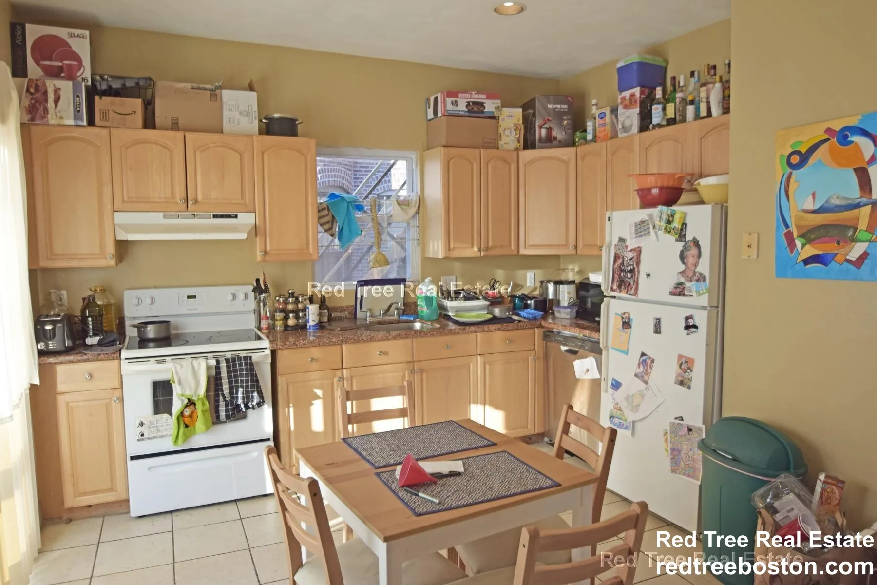 21 Highgate St, Allston