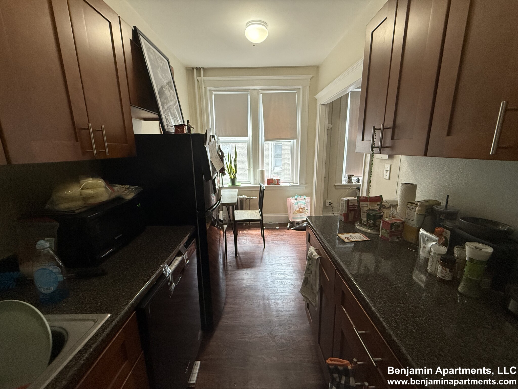 1171 Boylston St, Fenway