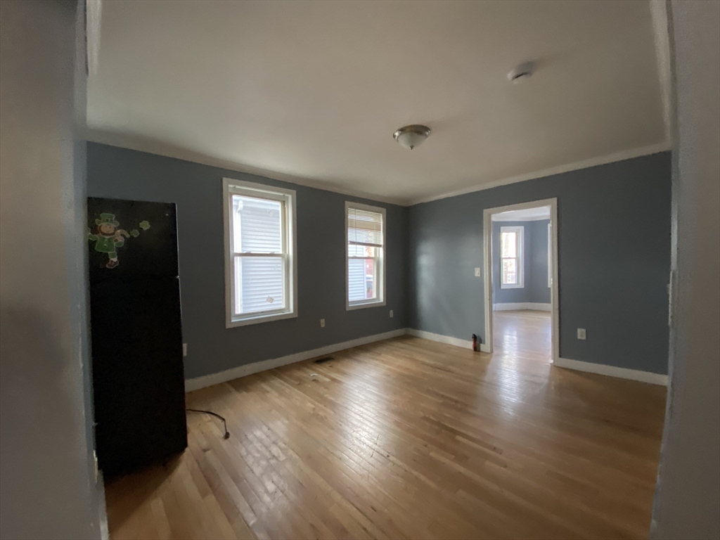 74 Thornton St, Revere