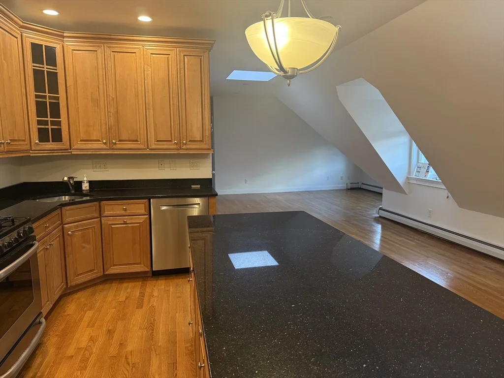 103 Sewall, Coolidge Corner