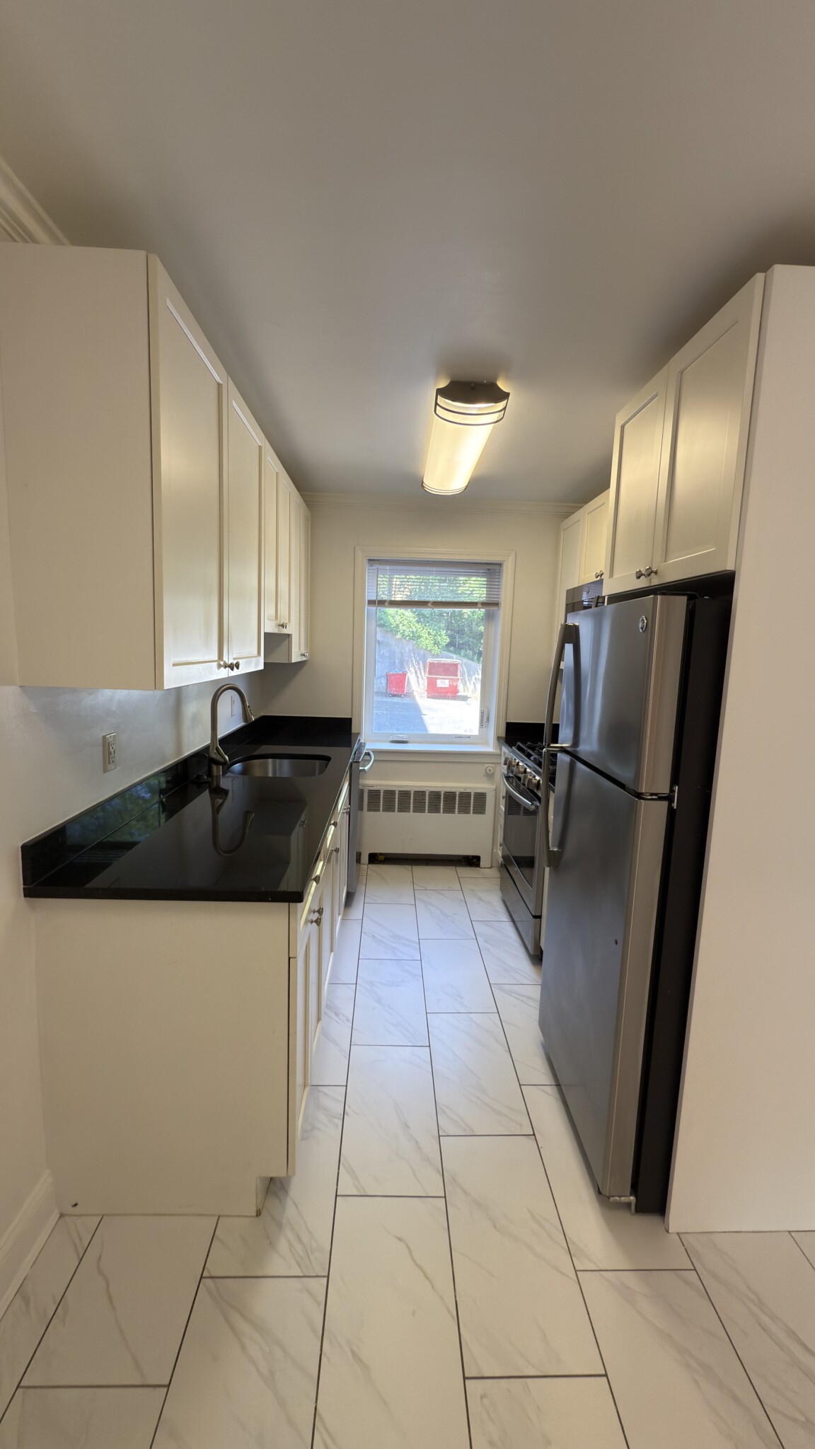 86 Saint Paul St, Coolidge Corner