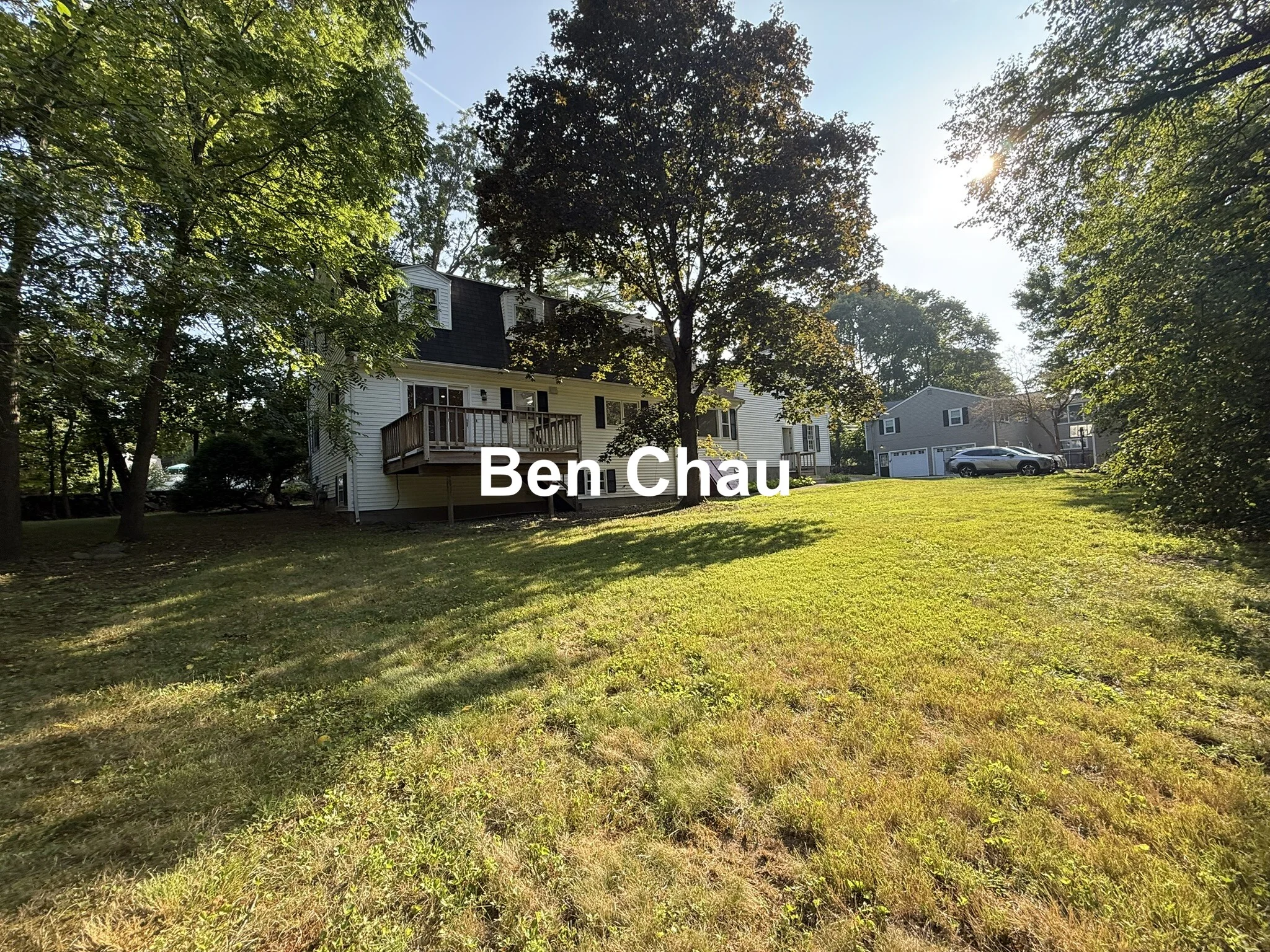 5 Middle St, Lexington