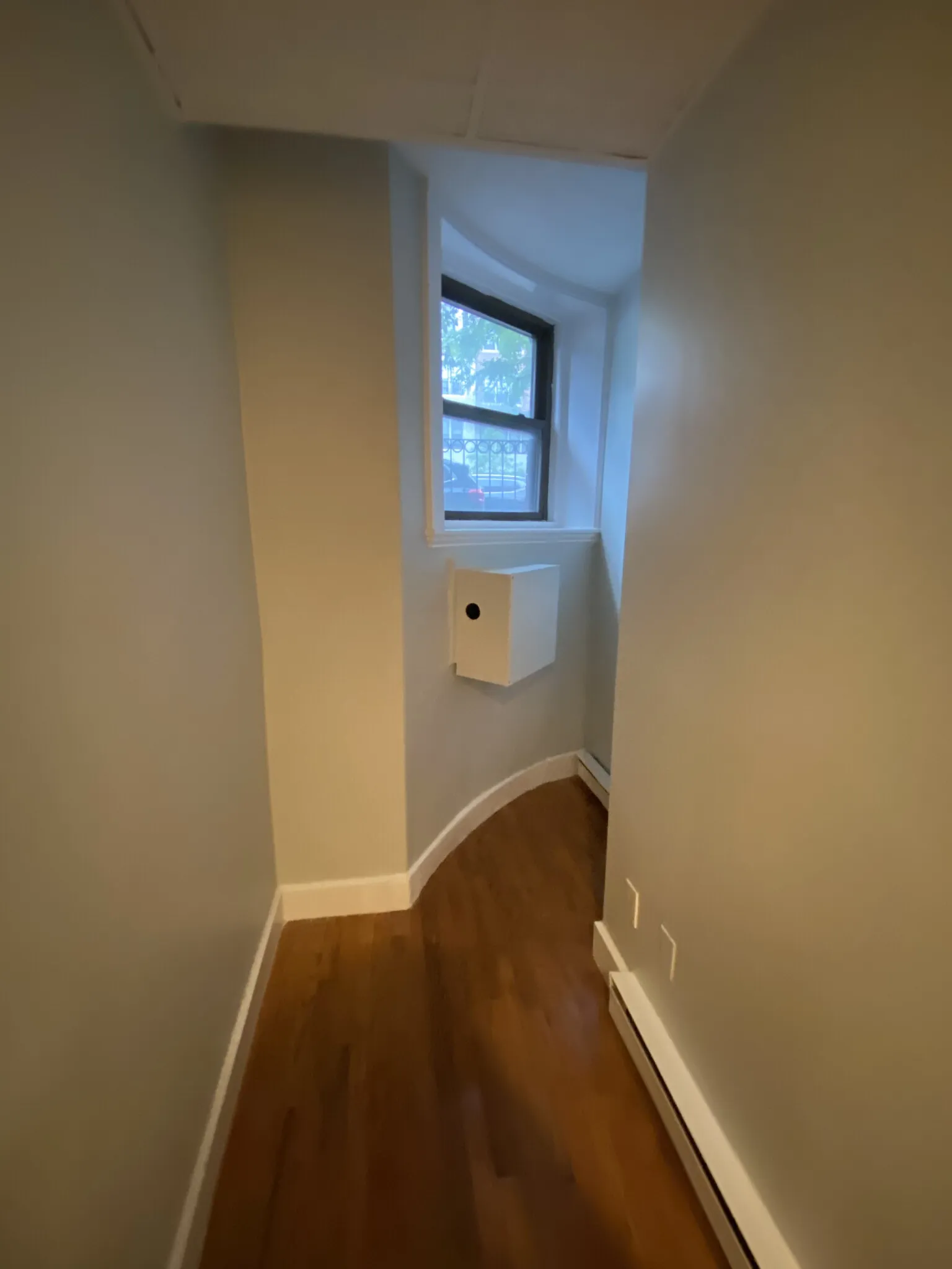 505 Beacon St, Back Bay