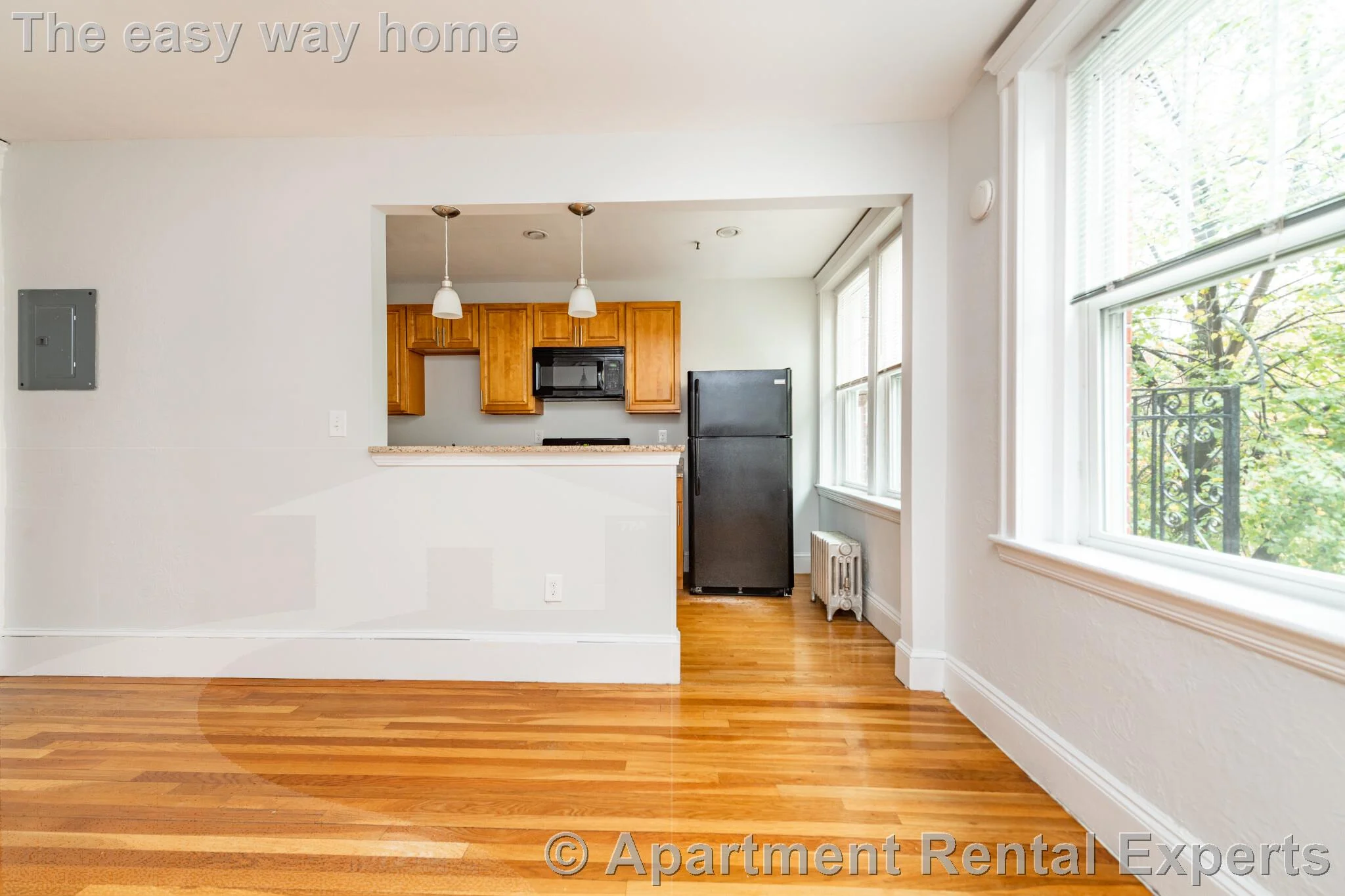 286 Chestnut Hill Ave, Brighton