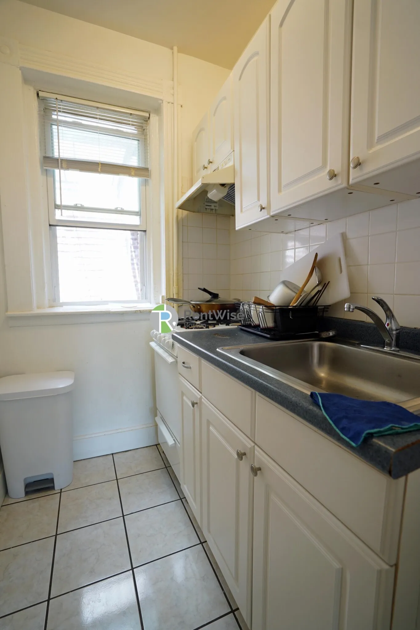 1298 Commonwealth Ave, Allston