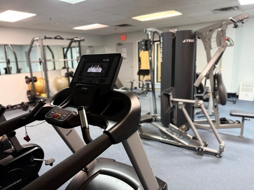 500 Wahington St, Quincy